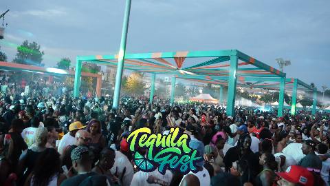 Tequila Fest Brooklyn New York City 2026 Album One event photo 117 of 511