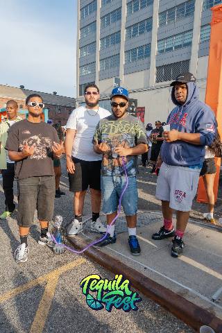 Tequila Fest Brooklyn New York City 2026 Album Two event photo 525 of 1136