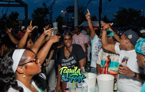 Tequila Fest Brooklyn New York City 2026 Album Two event photo 31 of 1136