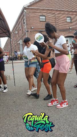 Tequila Fest Brooklyn New York City 2026 Album One event photo 38 of 82
