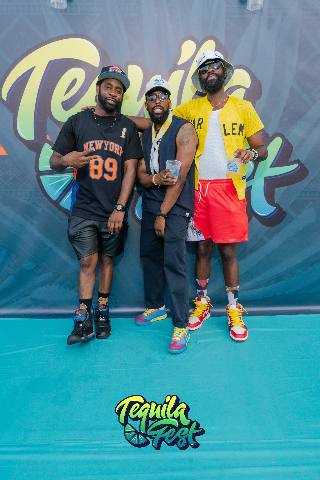 Tequila Fest Brooklyn New York City 2026 Album Two event photo 774 of 1136
