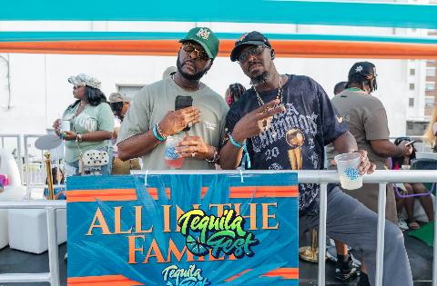 Tequila Fest Brooklyn New York City 2026 Album Two event photo 538 of 1136