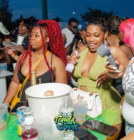 Tequila Fest Brooklyn New York City 2026 Album Two event photo 11 of 1136