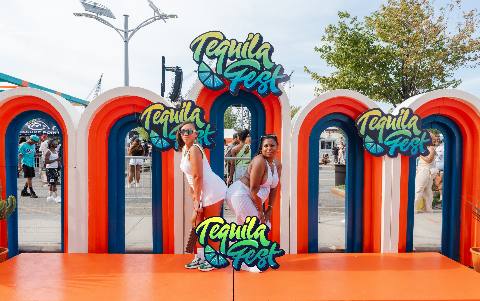 Tequila Fest Brooklyn New York City 2026 Album Two event photo 293 of 1136
