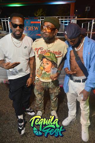 Tequila Fest Brooklyn New York City 2026 Album One event photo 346 of 511