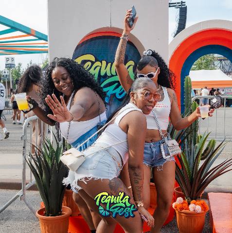 Tequila Fest Brooklyn New York City 2026 Album Two event photo 289 of 1136