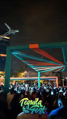 Tequila Fest Brooklyn New York City 2026 Album One event photo 147 of 511