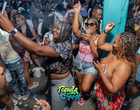 Tequila Fest Brooklyn New York City 2026 Album Two event photo 1020 of 1136