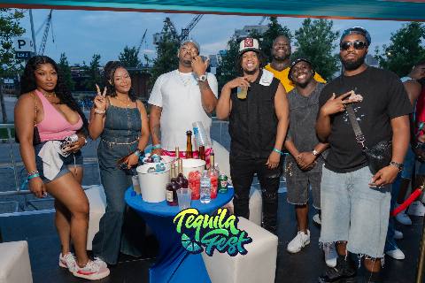 Tequila Fest Brooklyn New York City 2026 Album Two event photo 1043 of 1136