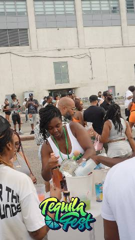 Tequila Fest Brooklyn New York City 2026 Album One event photo 31 of 82