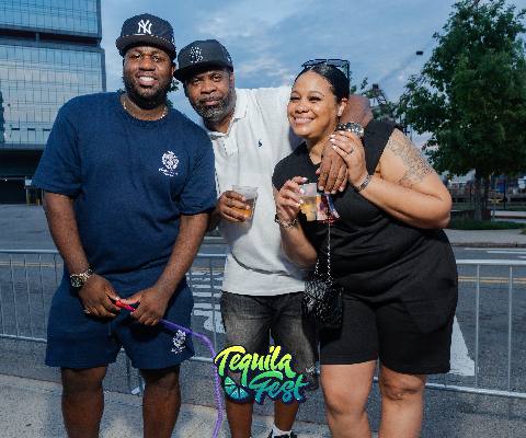 Tequila Fest Brooklyn New York City 2026 Album Two event photo 999 of 1136
