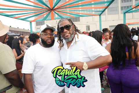 Tequila Fest Brooklyn New York City 2026 Album One event photo 221 of 511