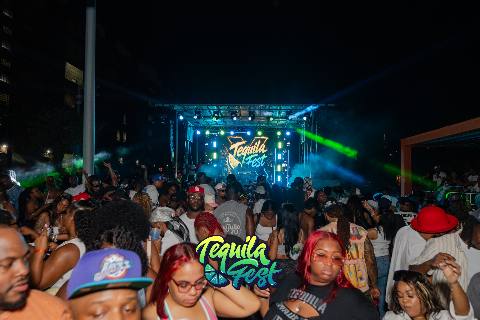Tequila Fest Brooklyn New York City 2026 Album Two event photo 200 of 1136