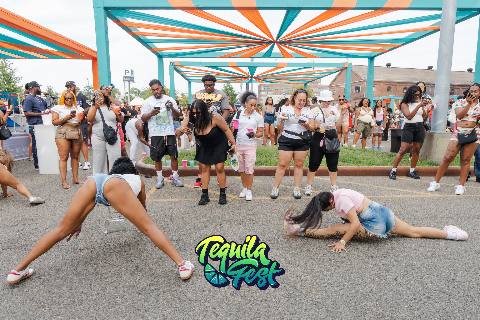 Tequila Fest Brooklyn New York City 2026 Album Two event photo 343 of 1136