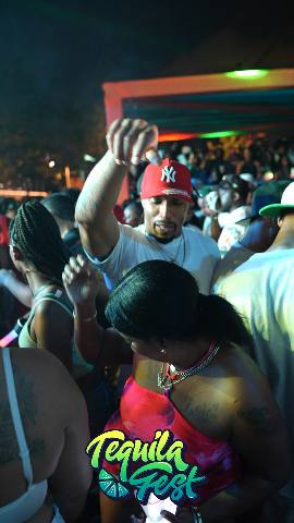 Tequila Fest Brooklyn New York City 2026 Album One event photo 140 of 511