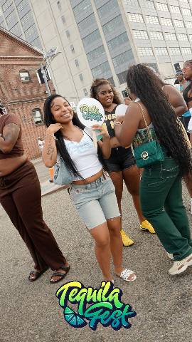 Tequila Fest Brooklyn New York City 2026 Album One event photo 293 of 511