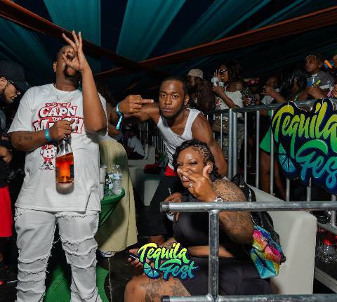 Tequila Fest Brooklyn New York City 2026 Album Two event photo 46 of 1136