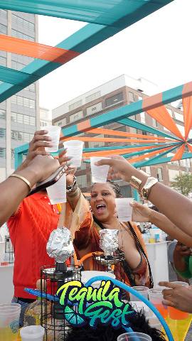 Tequila Fest Brooklyn New York City 2026 Album One event photo 66 of 82