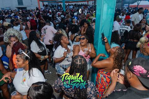 Tequila Fest Brooklyn New York City 2026 Album Two event photo 1012 of 1136