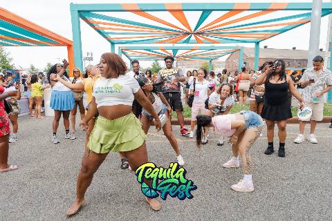 Tequila Fest Brooklyn New York City 2026 Album Two event photo 339 of 1136