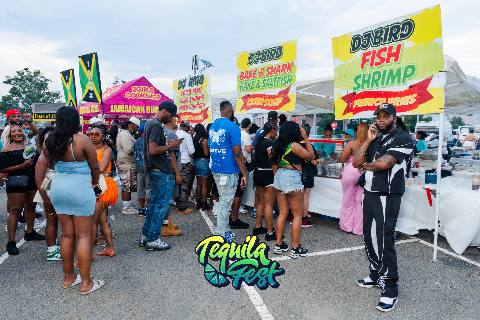 Tequila Fest Brooklyn New York City 2026 Album Two event photo 943 of 1136
