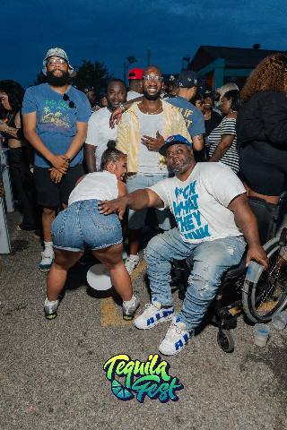 Tequila Fest Brooklyn New York City 2026 Album Two event photo 2 of 1136