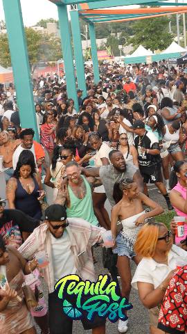 Tequila Fest Brooklyn New York City 2026 Album One event photo 297 of 511
