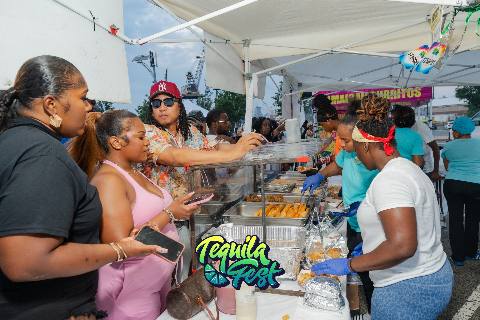 Tequila Fest Brooklyn New York City 2026 Album Two event photo 951 of 1136