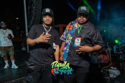 Tequila Fest Brooklyn New York City 2026 Album Two event photo 165 of 1136
