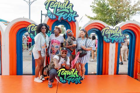 Tequila Fest Brooklyn New York City 2026 Album Two event photo 464 of 1136