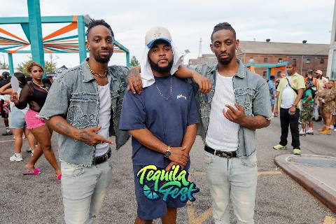 Tequila Fest Brooklyn New York City 2026 Album Two event photo 361 of 1136
