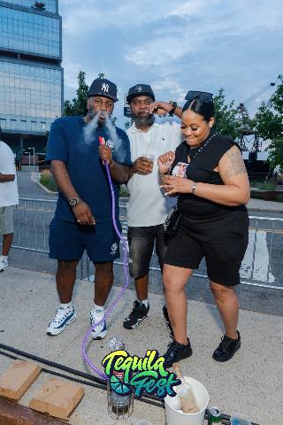 Tequila Fest Brooklyn New York City 2026 Album Two event photo 997 of 1136