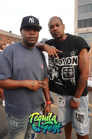 Tequila Fest Brooklyn New York City 2026 Album One event photo 260 of 511