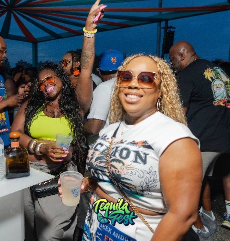 Tequila Fest Brooklyn New York City 2026 Album Two event photo 8 of 1136
