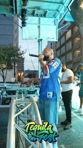 Tequila Fest Brooklyn New York City 2026 Album One event photo 313 of 511