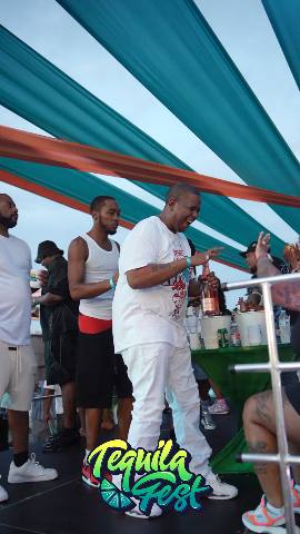 Tequila Fest Brooklyn New York City 2026 Album One event photo 318 of 511