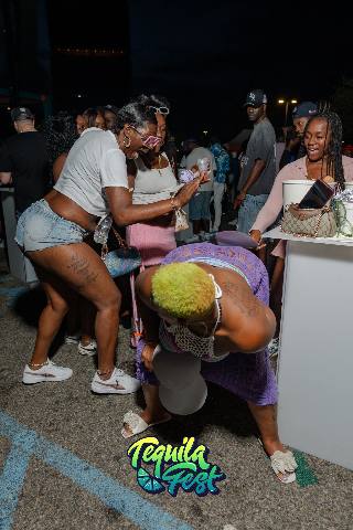Tequila Fest Brooklyn New York City 2026 Album Two event photo 126 of 1136