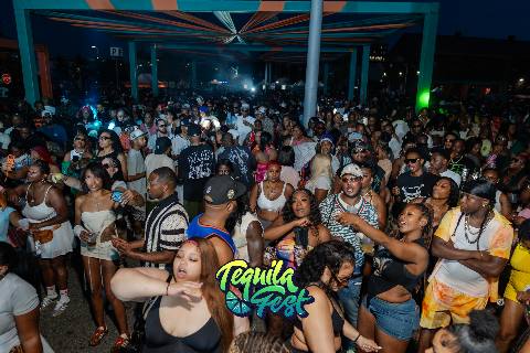 Tequila Fest Brooklyn New York City 2026 Album Two event photo 56 of 1136