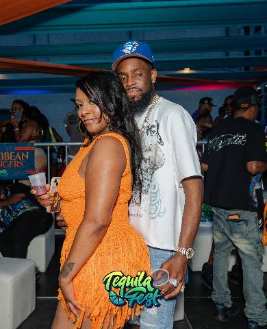 Tequila Fest Brooklyn New York City 2026 Album Two event photo 1094 of 1136