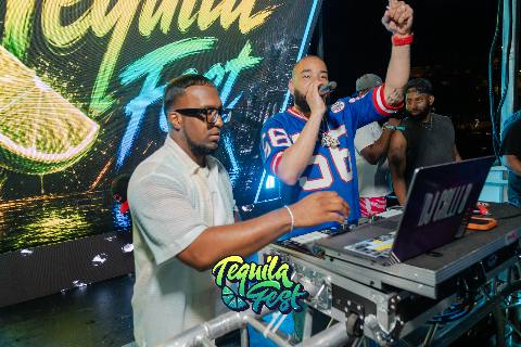 Tequila Fest Brooklyn New York City 2026 Album Two event photo 144 of 1136