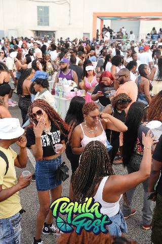 Tequila Fest Brooklyn New York City 2026 Album One event photo 219 of 511