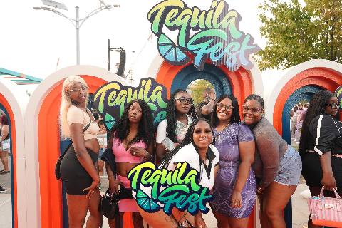 Tequila Fest Brooklyn New York City 2026 Album One event photo 476 of 511