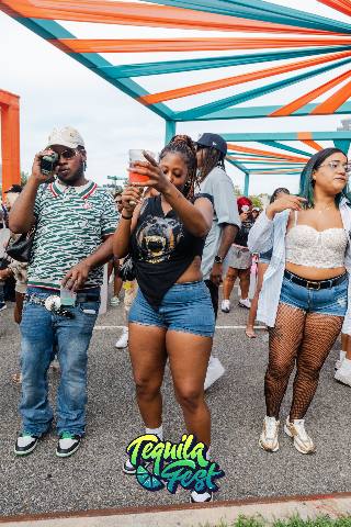 Tequila Fest Brooklyn New York City 2026 Album Two event photo 400 of 1136