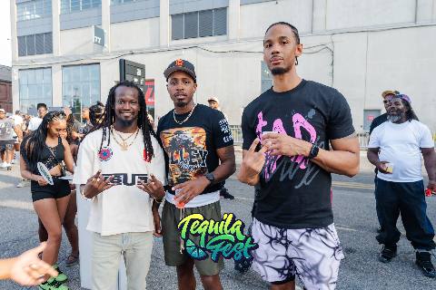 Tequila Fest Brooklyn New York City 2026 Album Two event photo 532 of 1136