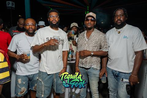 Tequila Fest Brooklyn New York City 2026 Album Two event photo 197 of 1136