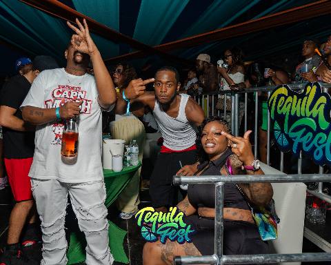 Tequila Fest Brooklyn New York City 2026 Album Two event photo 45 of 1136