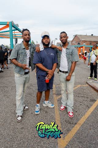 Tequila Fest Brooklyn New York City 2026 Album Two event photo 360 of 1136