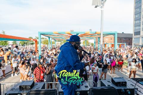 Tequila Fest Brooklyn New York City 2026 Album Two event photo 511 of 1136