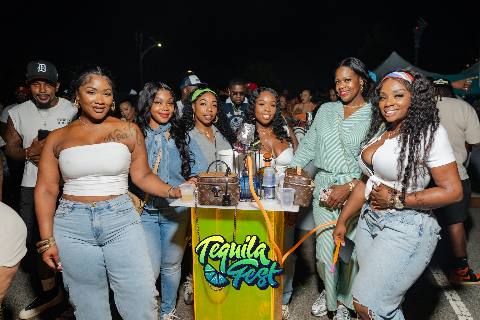 Tequila Fest Brooklyn New York City 2026 Album Two event photo 117 of 1136