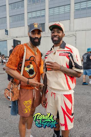 Tequila Fest Brooklyn New York City 2026 Album Two event photo 370 of 1136